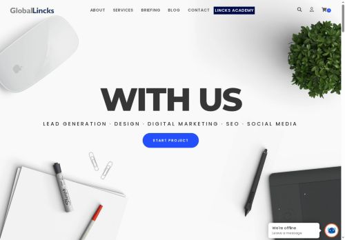 GlobalLincks capture - 2025-09-22 04:57:11