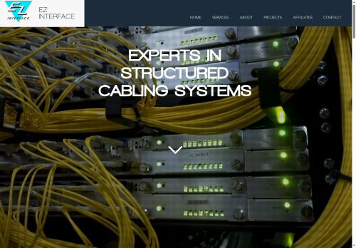 EZ Interface capture - 2025-09-22 05:16:47