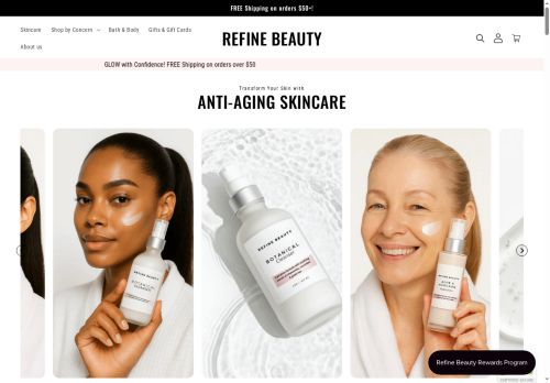 Refine Beauty capture - 2025-09-22 05:30:23