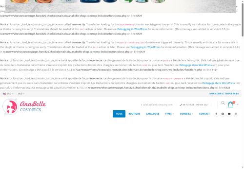 anabelle-shop.com capture - 2025-09-22 05:41:06