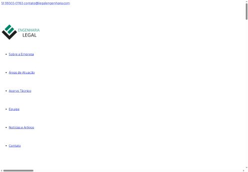 legalengenharia.com capture - 2025-09-22 06:12:23