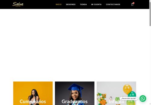 salvaproductions.com capture - 2025-09-22 06:16:22