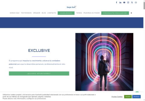 sergiosaiz.com capture - 2025-09-22 06:19:08
