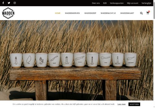 waddenliefde.com capture - 2025-09-22 06:19:08