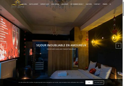 dianeluxury.com capture - 2025-09-22 06:24:31