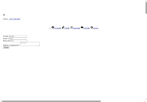 gitysalon.com capture - 2025-09-22 06:36:02