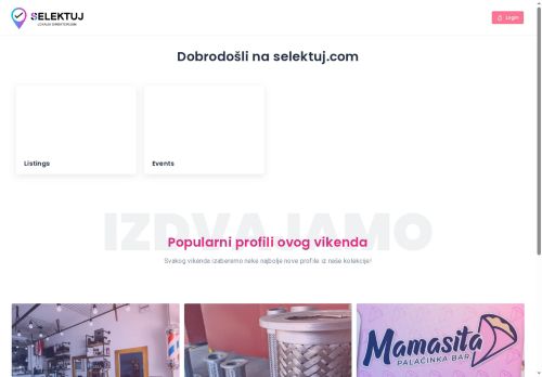 selektuj.com capture - 2025-09-22 06:42:51