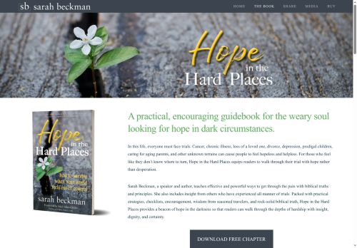 hopeinhardplacesbook.com capture - 2025-09-22 06:58:48