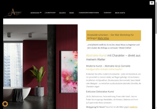 gabriele-hofer-artdesign.com capture - 2025-09-22 07:12:58