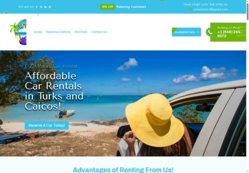 ezmotorstci.com capture - 2025-09-22 07:18:34