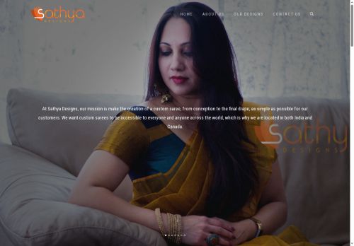 sathyadesigns.com capture - 2025-09-22 07:52:16