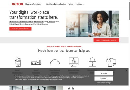 xeroxbssw.com capture - 2025-09-22 08:12:36