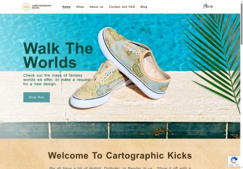 cartographickicks.com capture - 2025-09-22 08:14:22