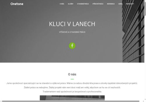 klucivlanech.com capture - 2025-09-22 08:30:44