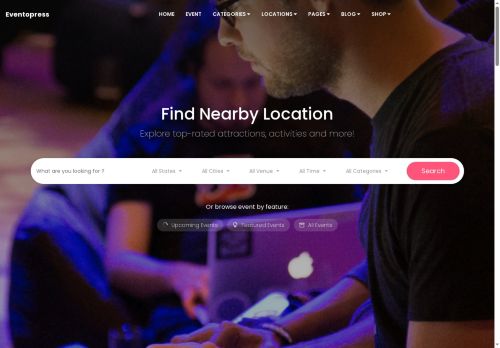 eventopress.com capture - 2025-09-22 08:44:40
