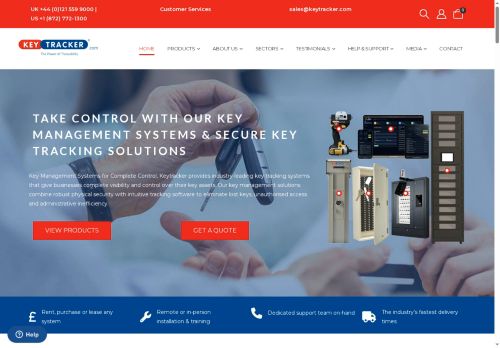 faradaykeybox.com capture - 2025-09-22 08:46:22