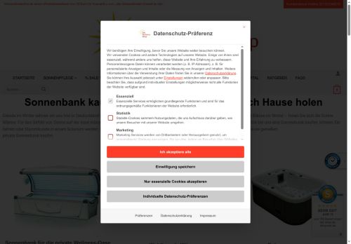 derwellnessshop.com capture - 2025-09-22 08:46:22