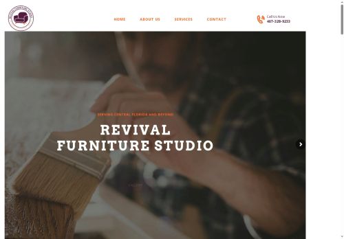 revivalfurniturestudio.com capture - 2025-09-22 08:50:33