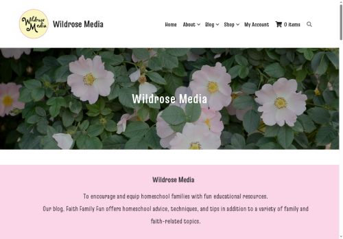 wildrose-media.com capture - 2025-09-22 08:50:34