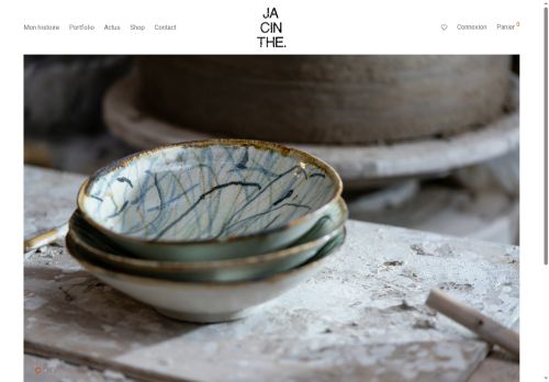 jacinthe-leclerc.com capture - 2025-09-22 08:51:49