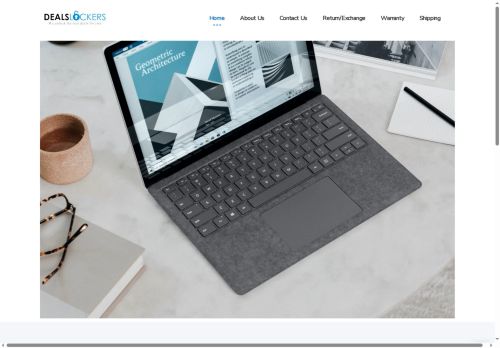 dealslockers.com capture - 2025-09-22 08:54:36