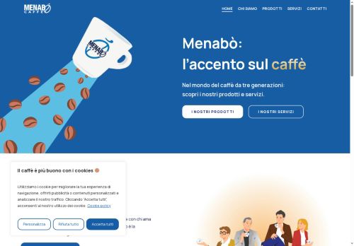 menabocaffe.com capture - 2025-09-22 08:57:04