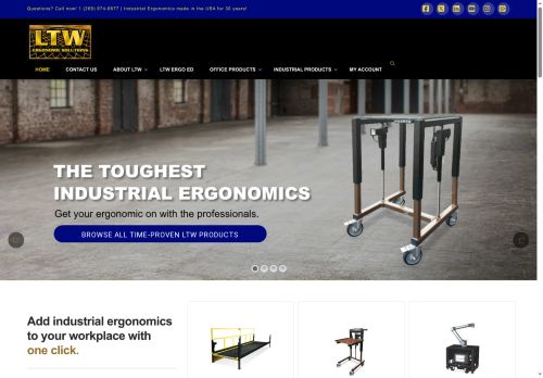 robot-ready.com capture - 2025-09-22 09:06:24