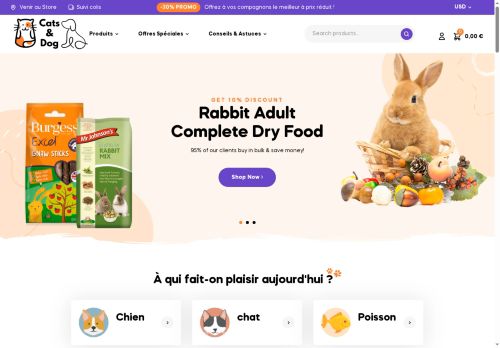 catsandog.com capture - 2025-09-22 09:08:28