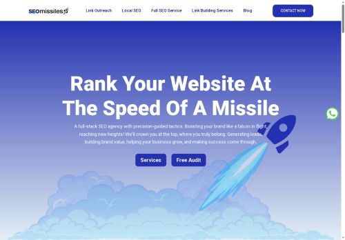 seomissile.com capture - 2025-09-22 09:15:29