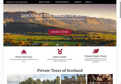 expertexcursions.com capture - 2025-09-22 09:42:14