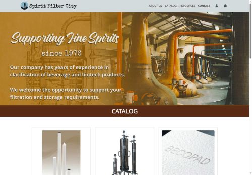 spiritfiltercity.com capture - 2025-09-22 09:42:14