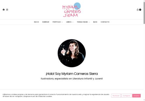 dibujandoconlaluna.com capture - 2025-09-22 09:58:51