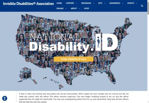 nationaldisabilitiesid.com capture - 2025-09-22 10:14:08