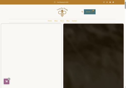 fancybeebeauty.com capture - 2025-09-22 10:46:49