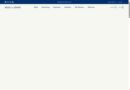 bageandsoner.com capture - 2025-09-22 10:52:46