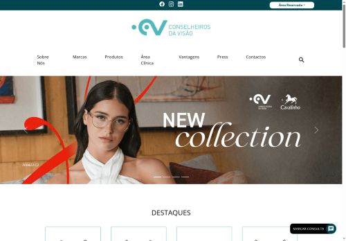 conselheirosdavisao.com capture - 2025-09-22 11:17:07