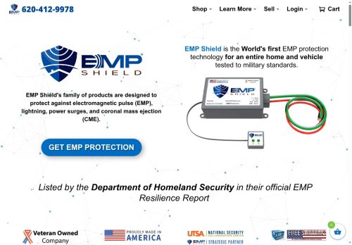 empcloth.com capture - 2025-09-22 11:33:57