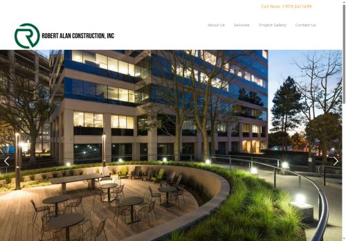 robertalanconstruction.com capture - 2025-09-22 11:36:08