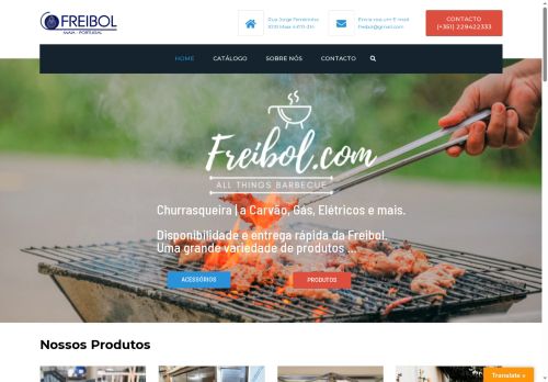 freibol.com capture - 2025-09-22 11:39:02