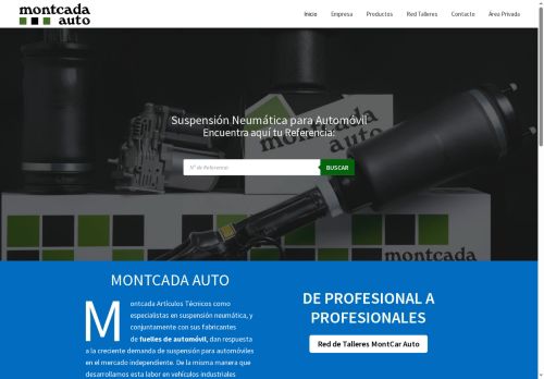 montcarauto.com capture - 2025-09-22 11:42:33