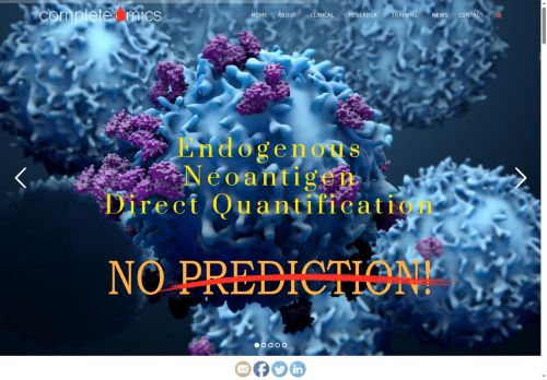 inteomics.com capture - 2025-09-22 11:46:04