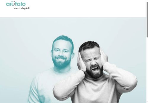 aiutalo.com capture - 2025-09-22 11:47:02