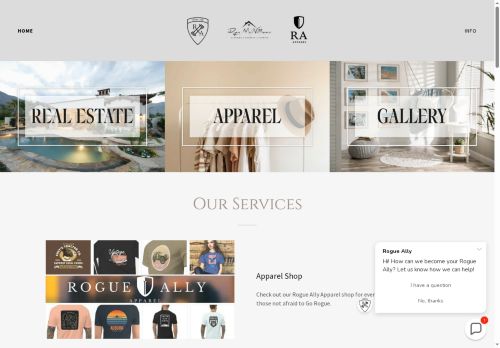 rogueally.com capture - 2025-09-22 11:53:41