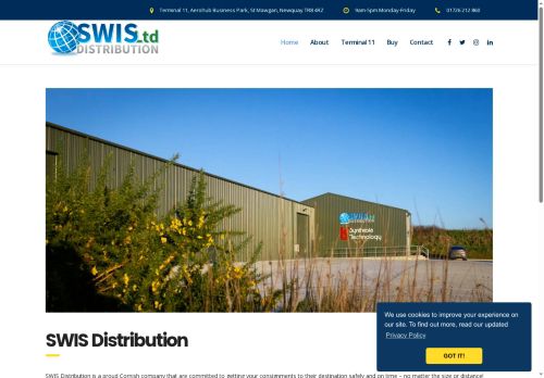 swisdistributionukandeu.com capture - 2025-09-22 12:00:01