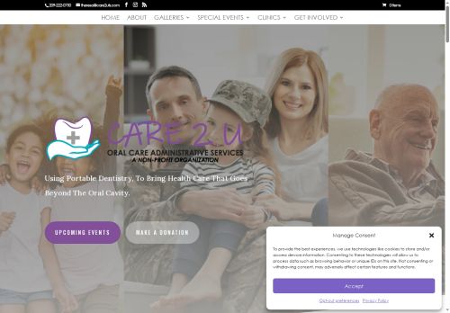 care2uts.com capture - 2025-09-22 12:32:53