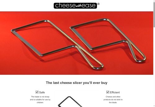 thecheeseslicer.com capture - 2025-09-22 12:41:02