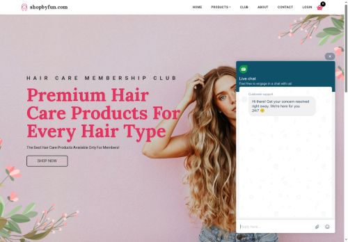 shopbyfun.com capture - 2025-09-22 12:42:05