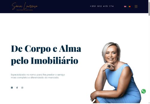 sonialourenco.com capture - 2025-09-22 12:59:13
