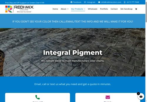 pigmentorder.com capture - 2025-09-22 13:06:56