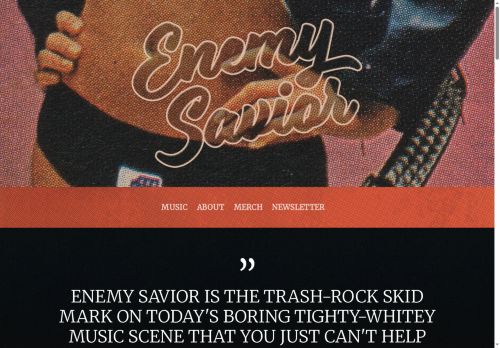 enemysavior.com capture - 2025-09-22 13:14:31